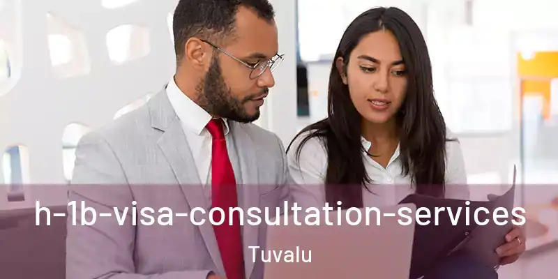  h-1b-visa-consultation-services Tuvalu