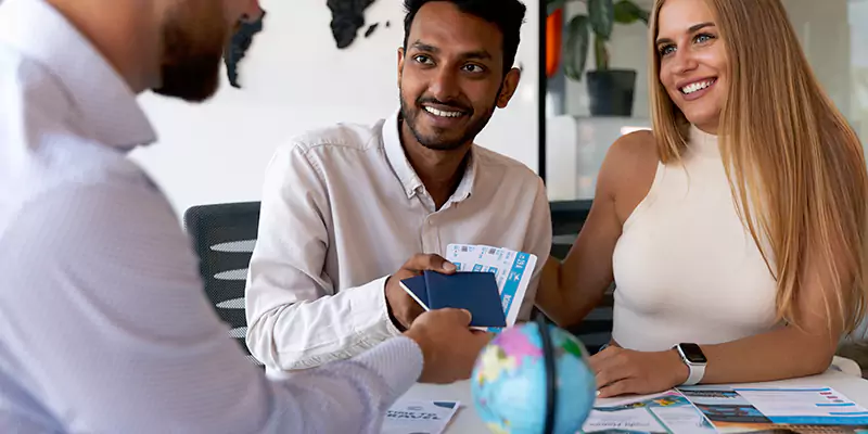 Benefits You Get with Our E2 Visa Support in Tuvalu