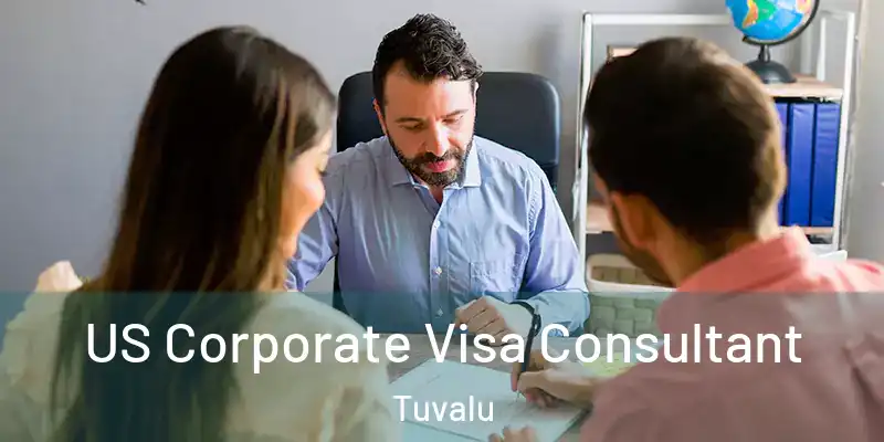  US Corporate Visa Consultant Tuvalu