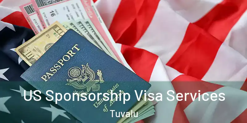  US Sponsorship Visa Services Tuvalu